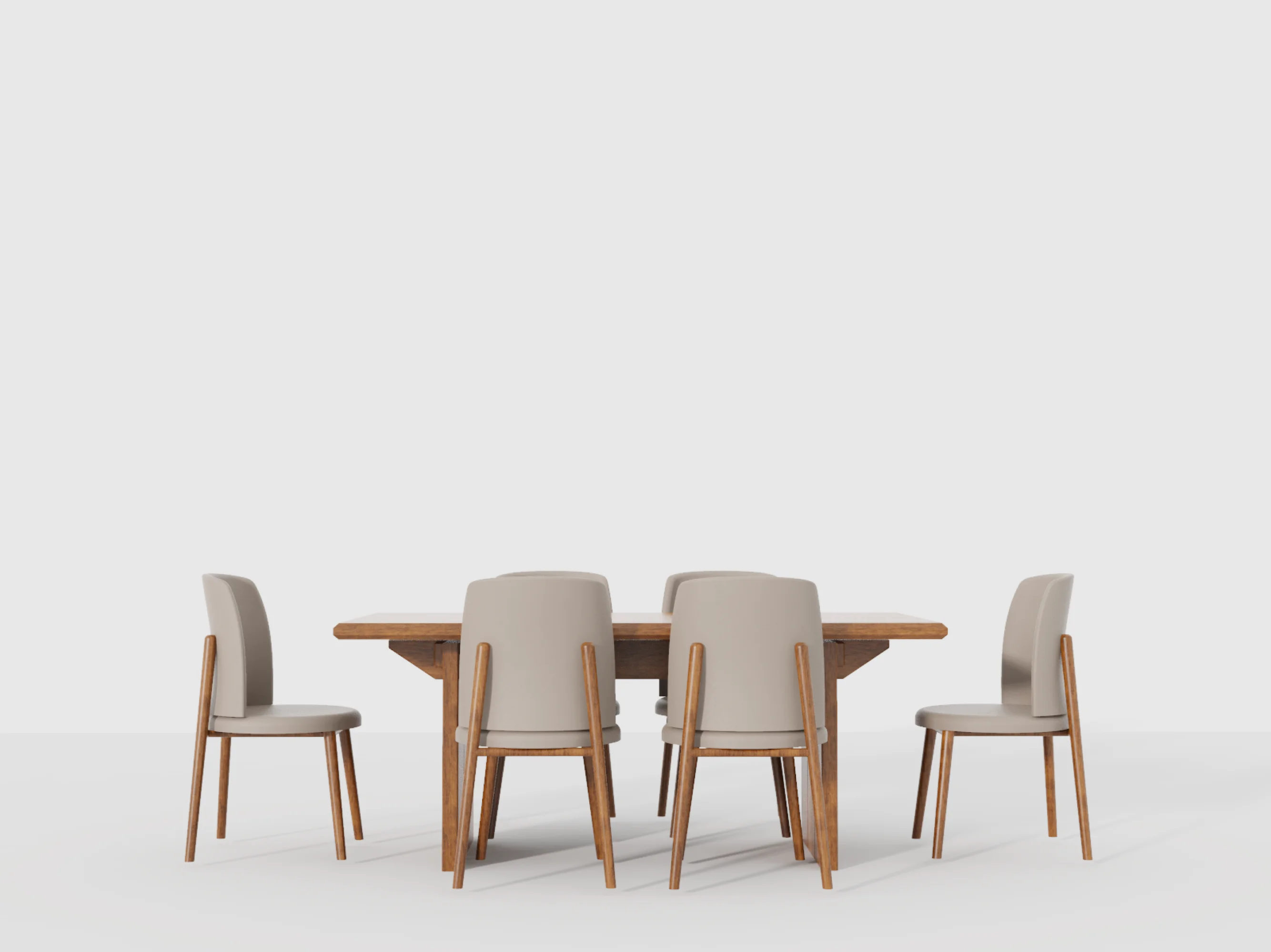 Sienna dining set