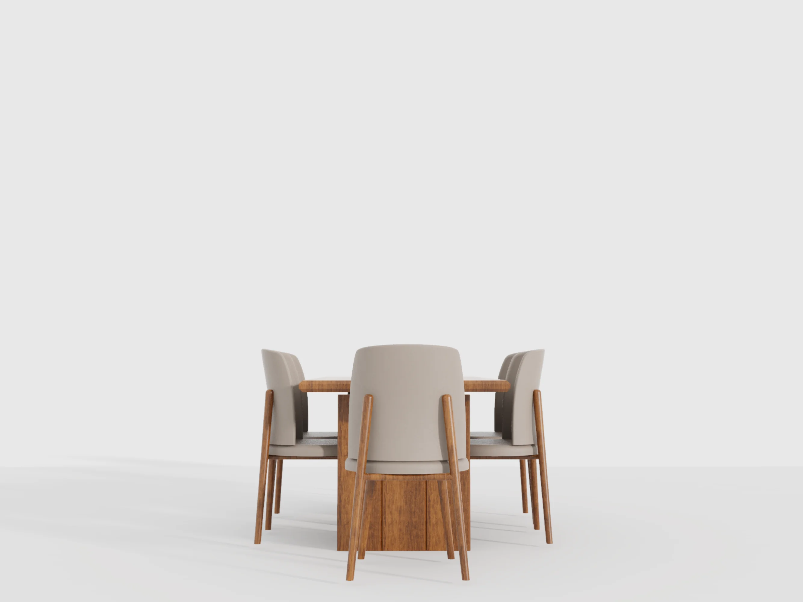 Sienna dining set